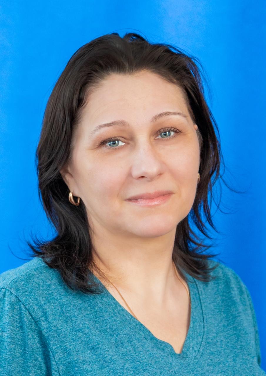 Педагогический работник Филиппова Налья Сергеевна.