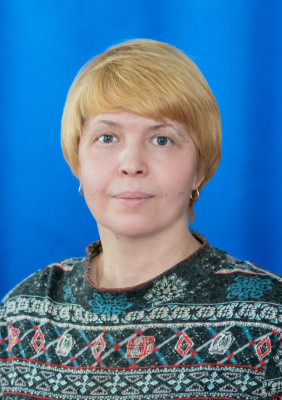 Логопед Комарова Светлана Аркадьевна Логопед Комарова Светлана Аркадьевна