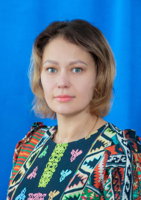 Педагогический работник Цыбульская Ирина Олеговна Педагогический работник Цыбульская Ирина Олеговна