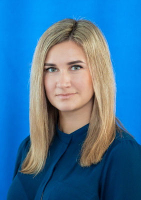 АХО Николаева Екатерина Александровна АХО Николаева Екатерина Александровна