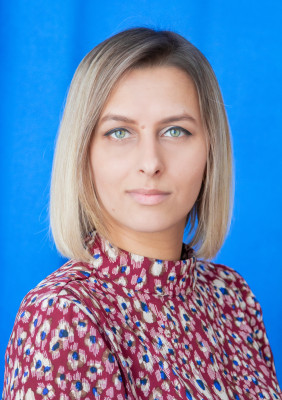 Педагогический работник Нечаева Дарья Николаевна Педагогический работник Нечаева Дарья Николаевна